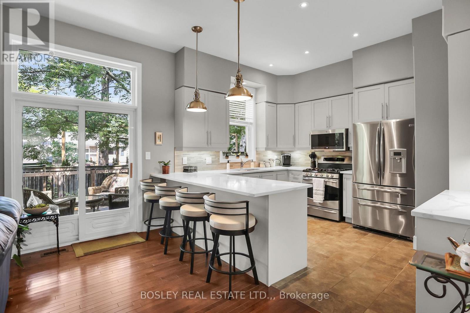 Th 3 - 481 Victoria Street, Niagara-On-The-Lake, Ontario  L0S 1J0 - Photo 9 - X12898448