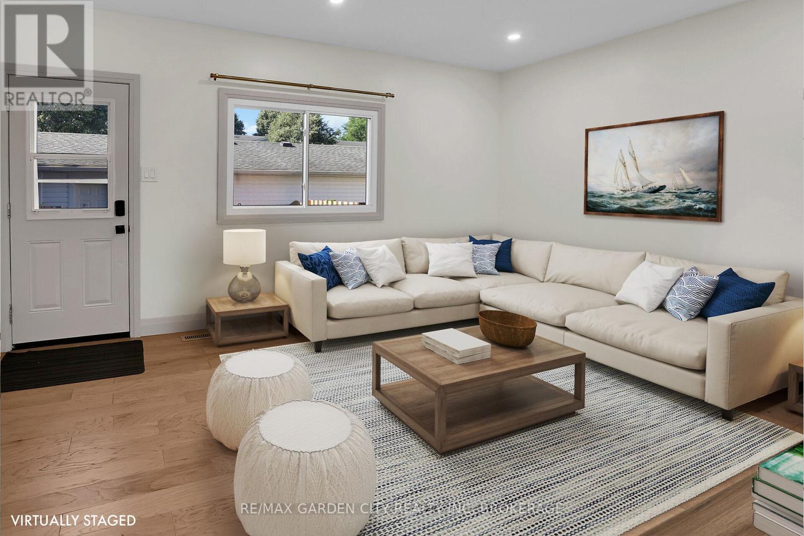 85 - 185 Denistoun Street, Welland, Ontario  L3C 6J6 - Photo 12 - X12898460