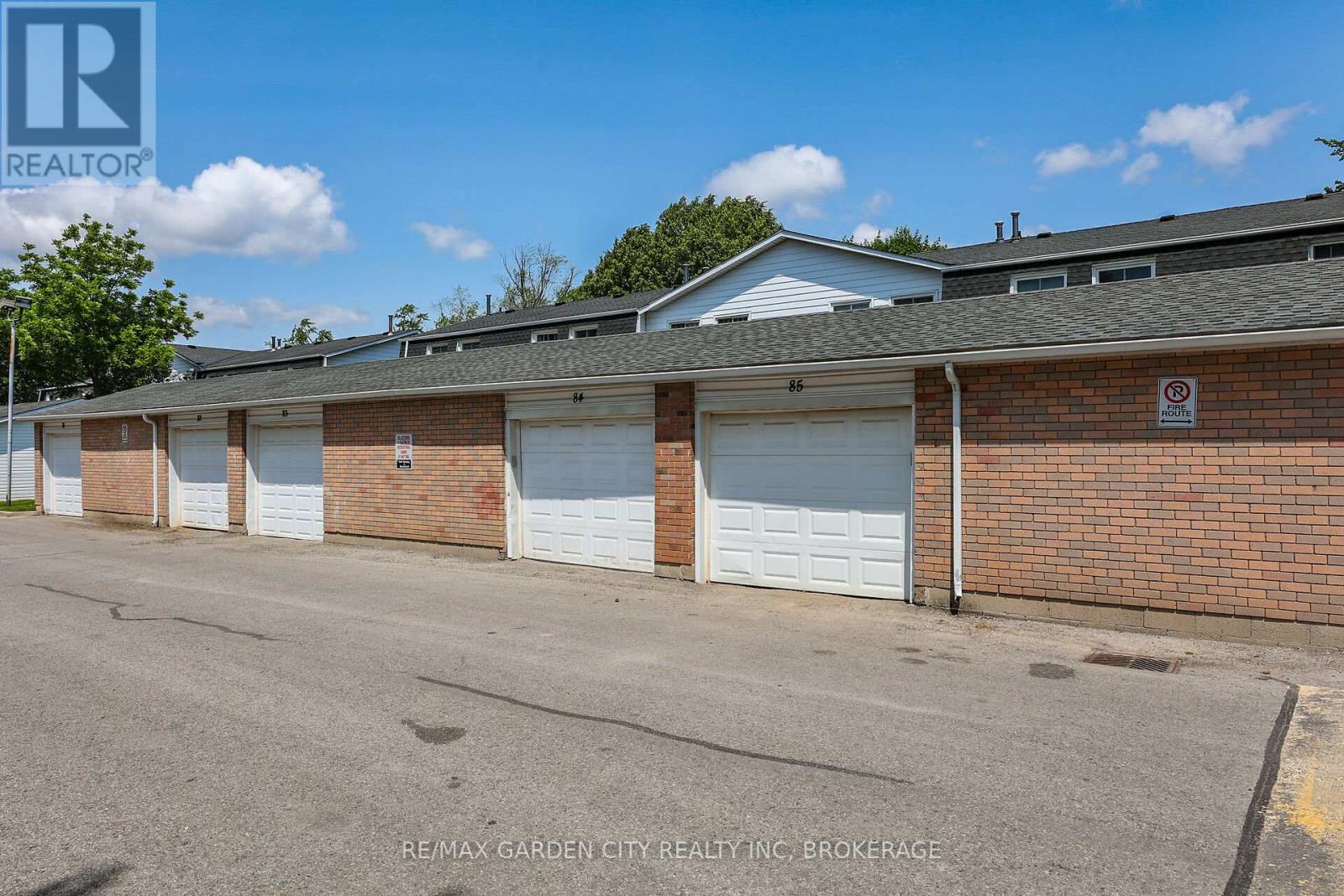 85 - 185 Denistoun Street, Welland, Ontario  L3C 6J6 - Photo 25 - X12898460