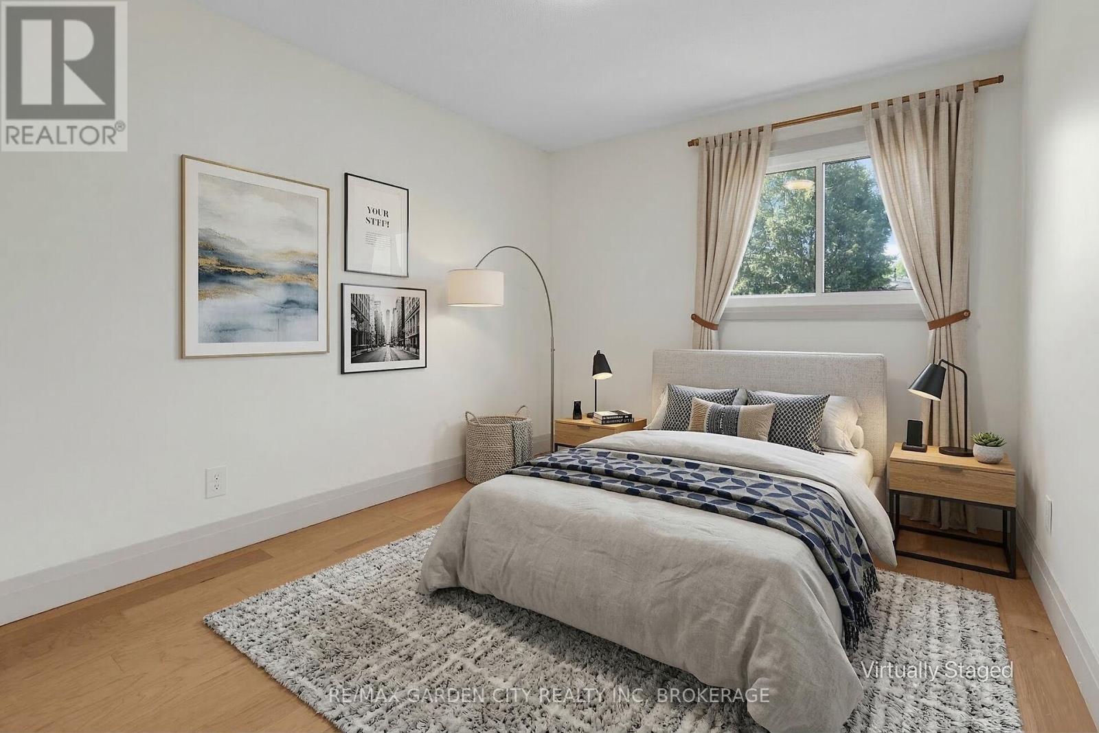 85 - 185 Denistoun Street, Welland, Ontario  L3C 6J6 - Photo 12 - X12898462