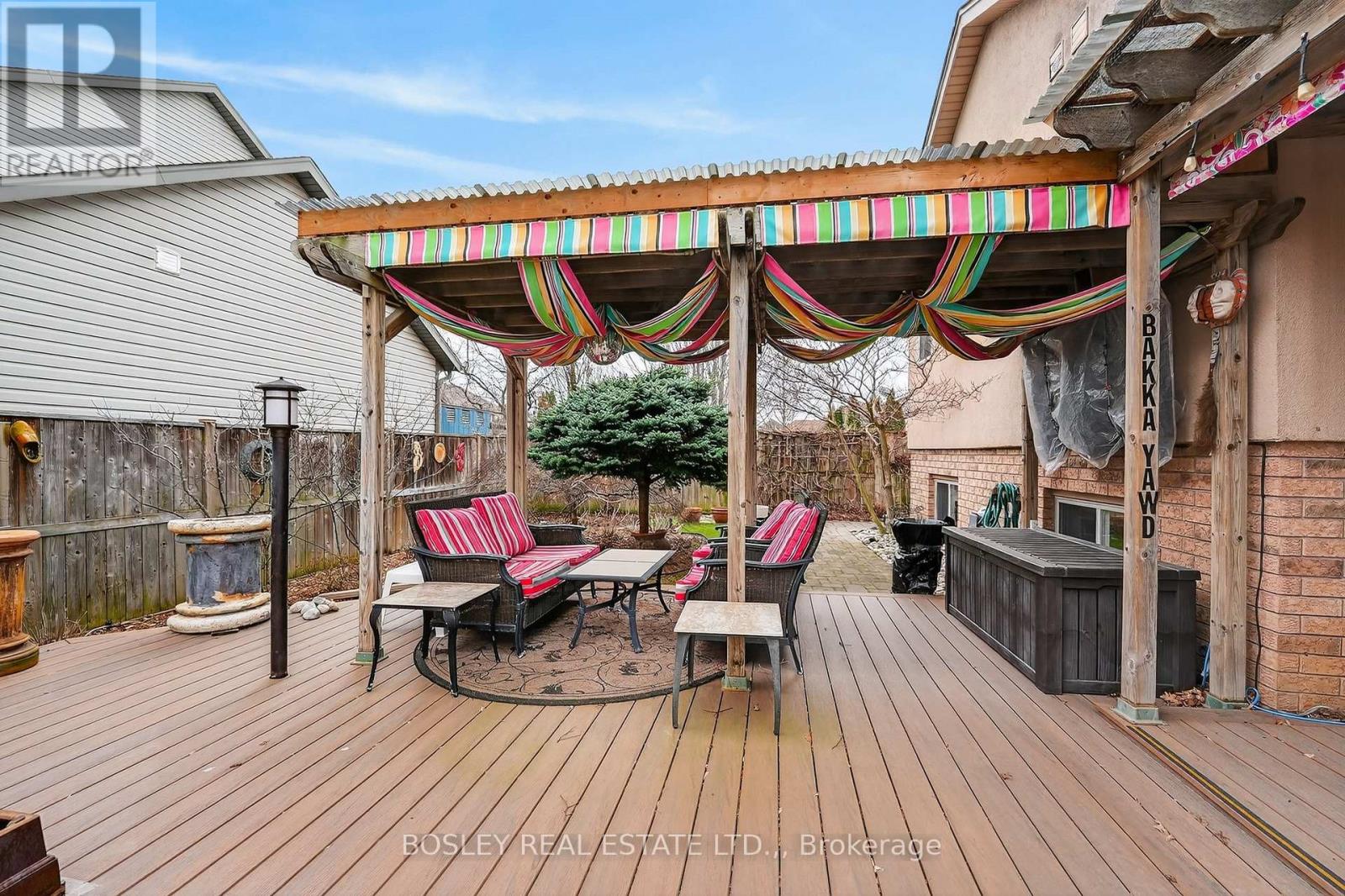 15 Hope Avenue, Niagara-On-The-Lake, Ontario  L0S 1T0 - Photo 24 - X12898476