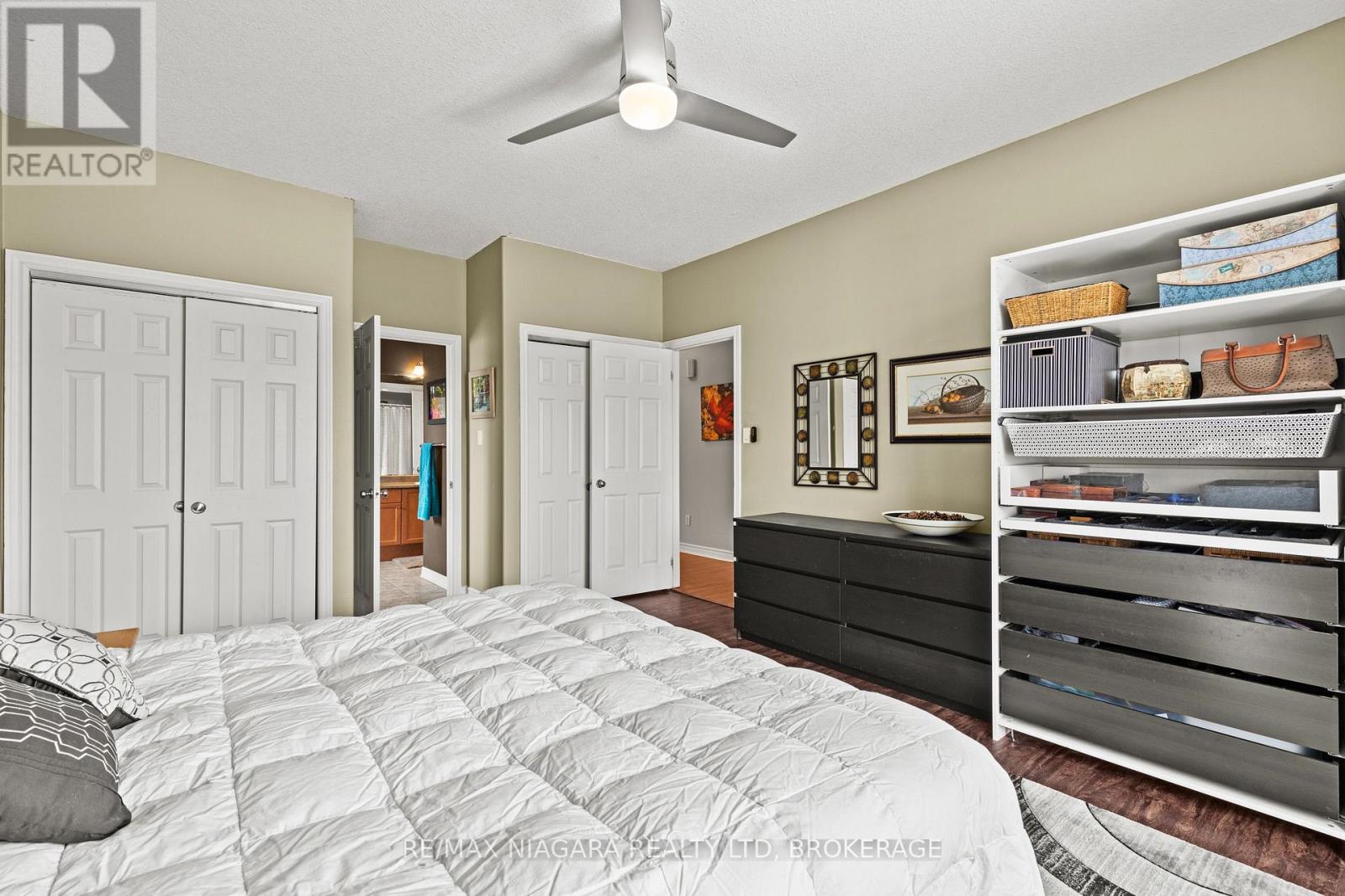 7852 Charnwood Avenue, Niagara Falls (Dorchester), Ontario  L2H 3E2 - Photo 12 - X12898526