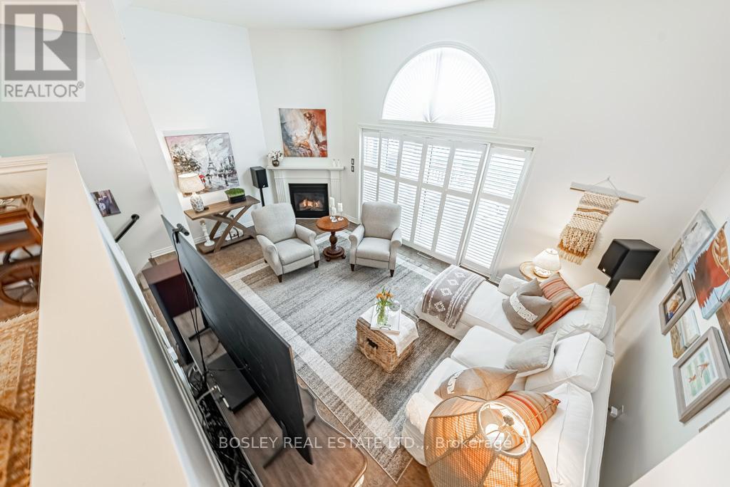 33 - 13 Lakeside Drive, St. Catharines, Ontario  L2M 1P3 - Photo 11 - X12898530