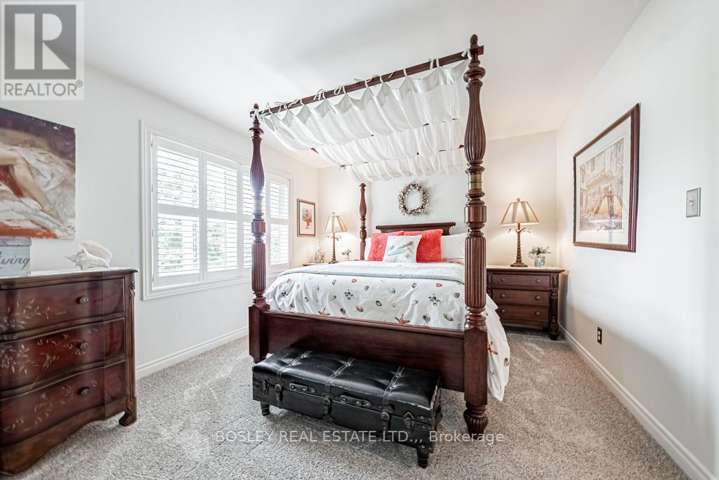 33 - 13 Lakeside Drive, St. Catharines, Ontario  L2M 1P3 - Photo 14 - X12898530