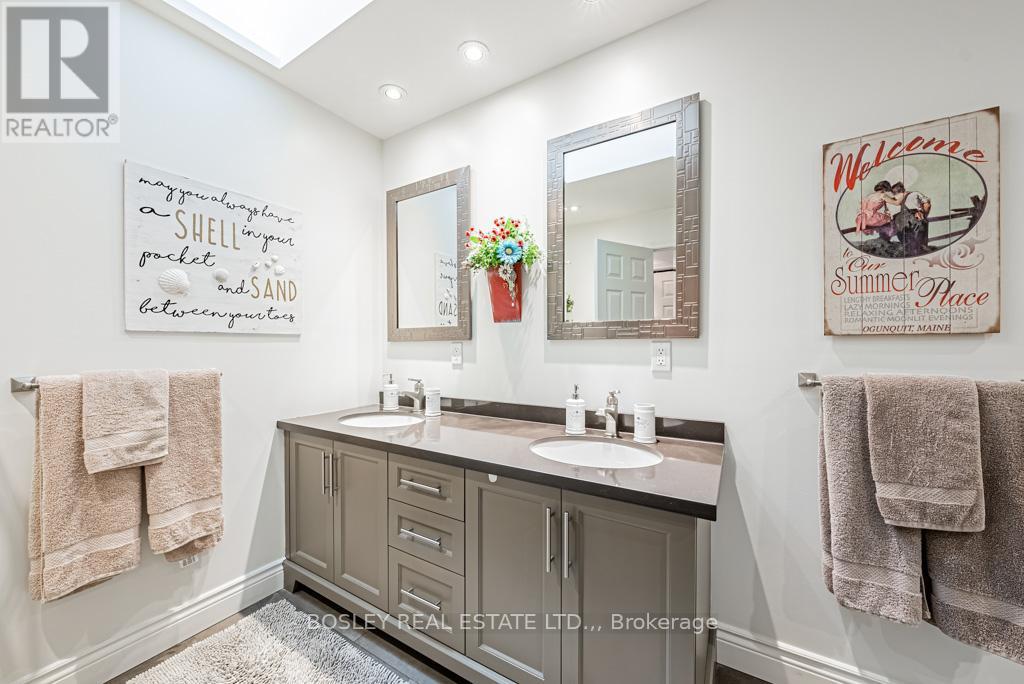 33 - 13 Lakeside Drive, St. Catharines, Ontario  L2M 1P3 - Photo 16 - X12898530