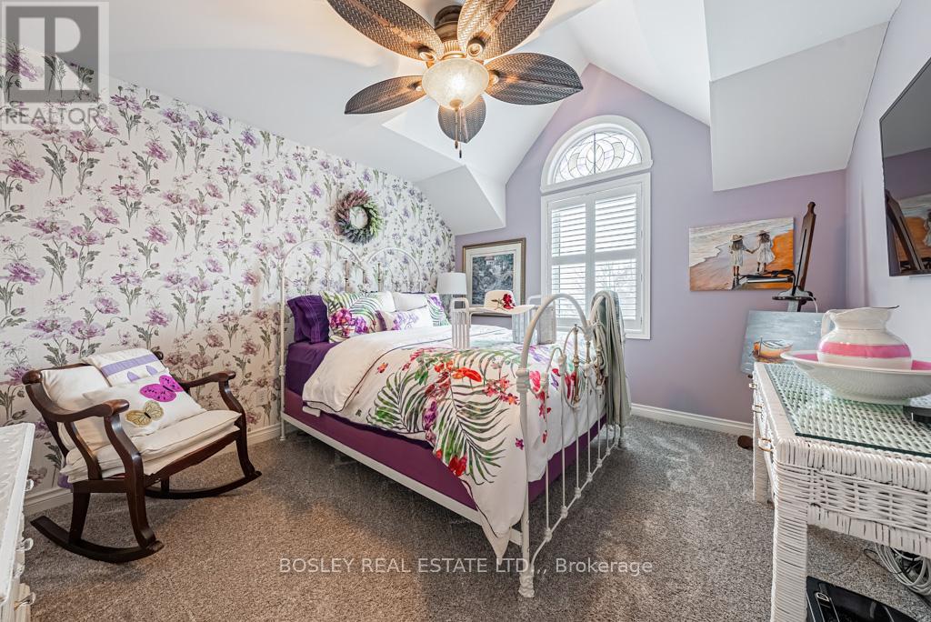 33 - 13 Lakeside Drive, St. Catharines, Ontario  L2M 1P3 - Photo 18 - X12898530