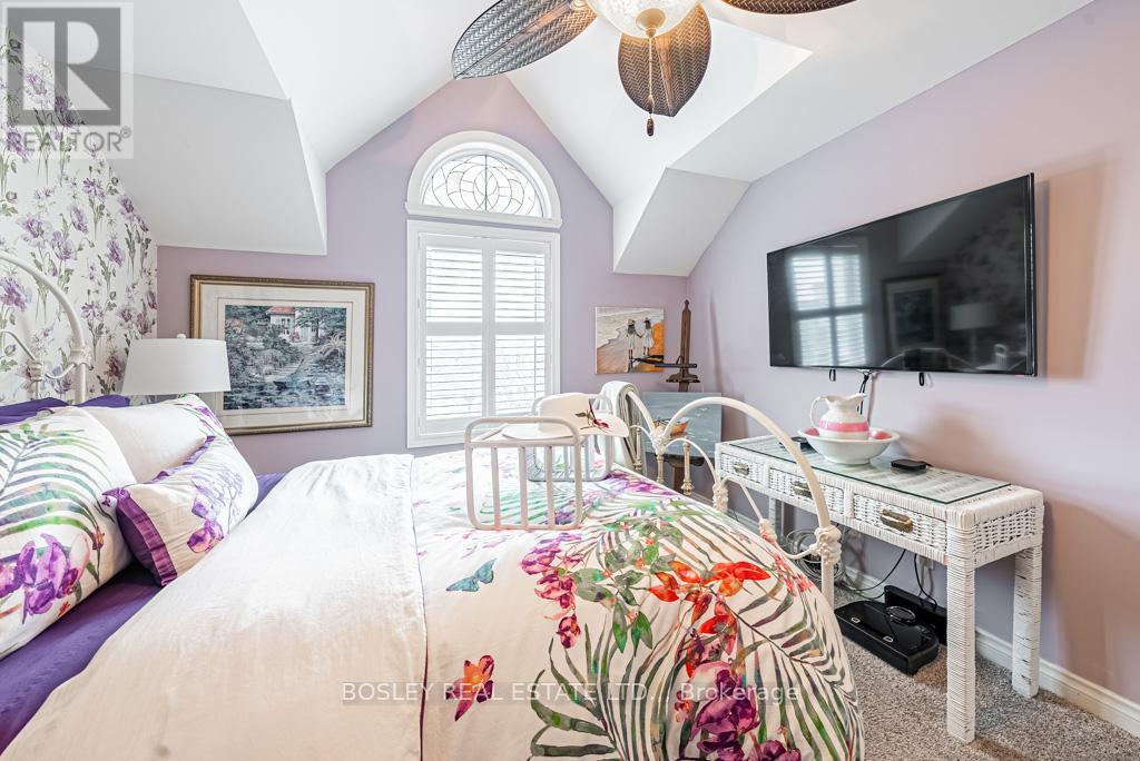 33 - 13 Lakeside Drive, St. Catharines, Ontario  L2M 1P3 - Photo 19 - X12898530