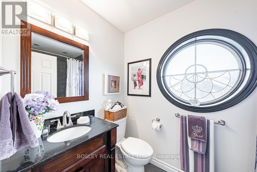 33 - 13 Lakeside Drive, St. Catharines, Ontario  L2M 1P3 - Photo 21 - X12898530