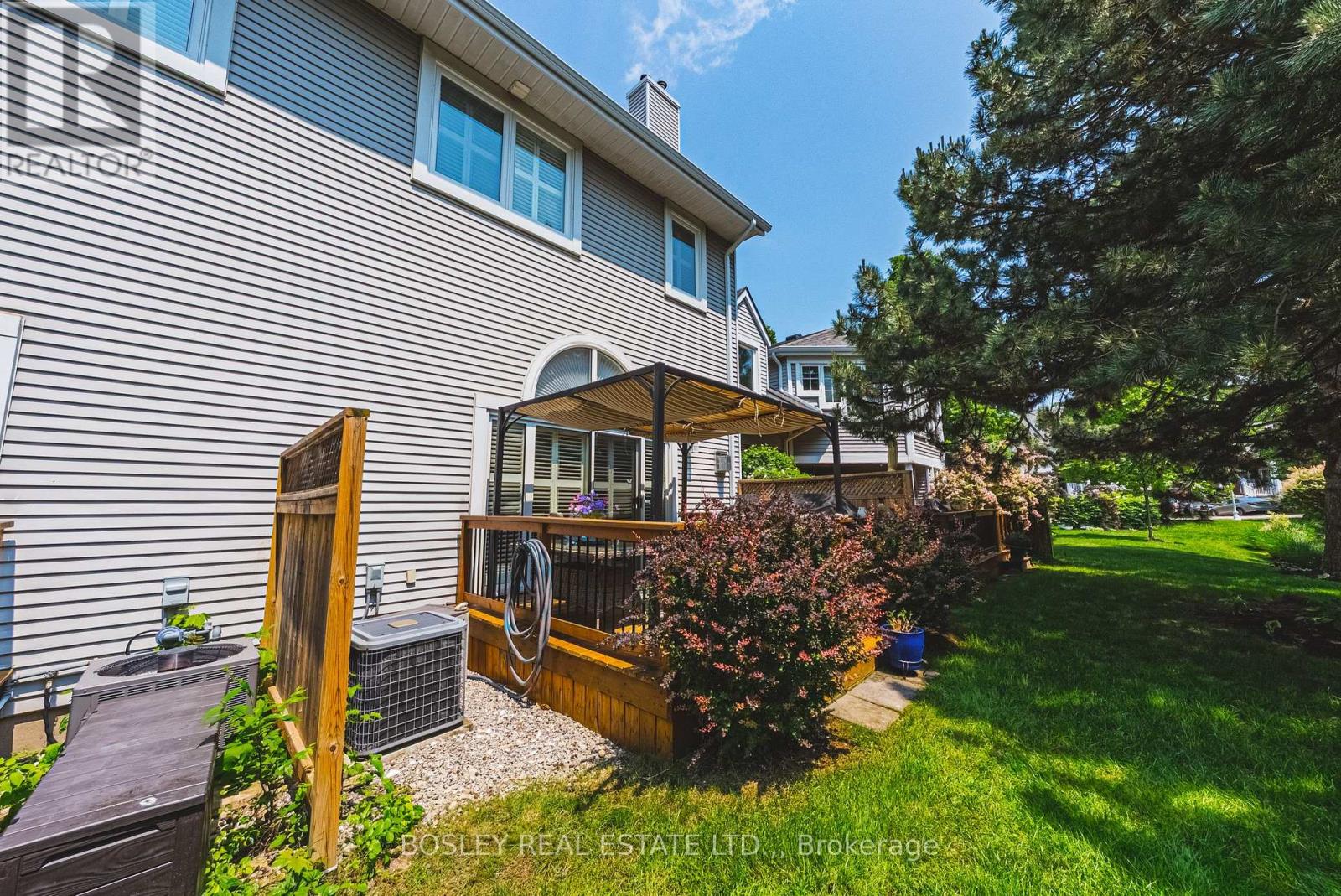33 - 13 Lakeside Drive, St. Catharines, Ontario  L2M 1P3 - Photo 27 - X12898530