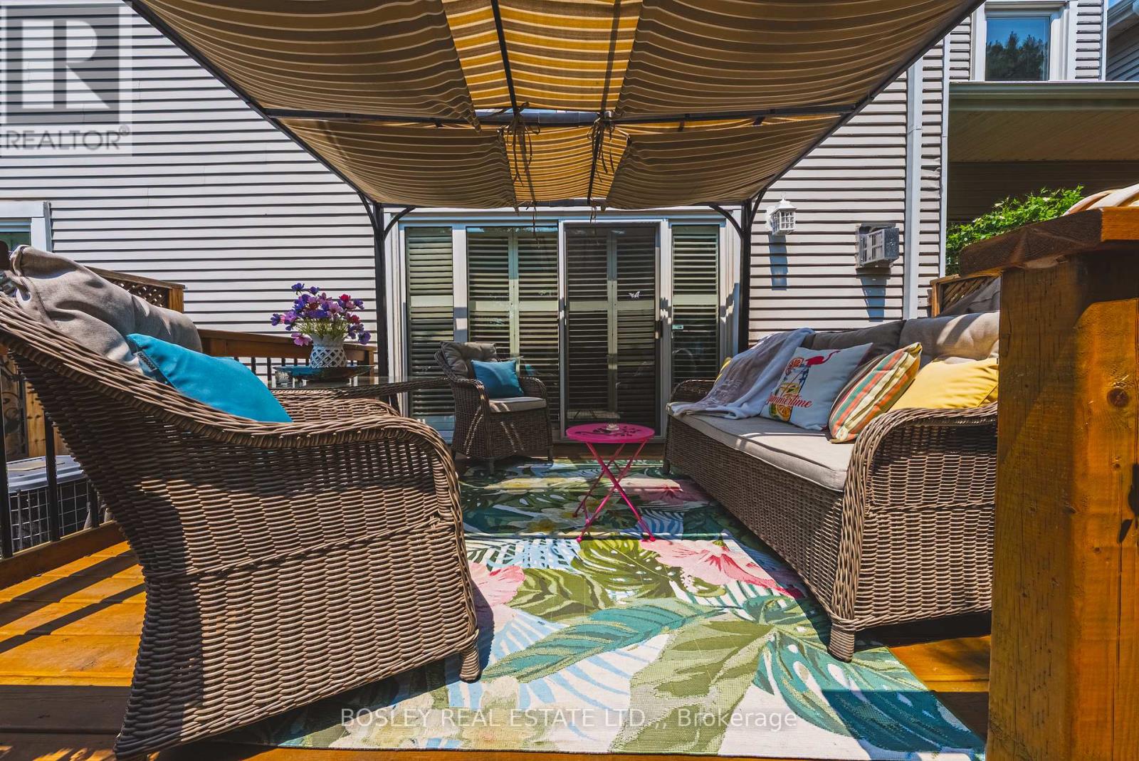 33 - 13 Lakeside Drive, St. Catharines, Ontario  L2M 1P3 - Photo 28 - X12898530