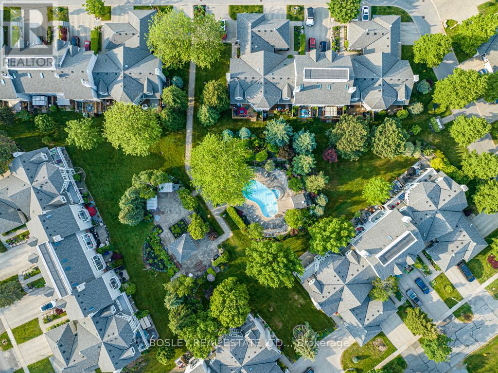 33 - 13 Lakeside Drive, St. Catharines, Ontario  L2M 1P3 - Photo 29 - X12898530