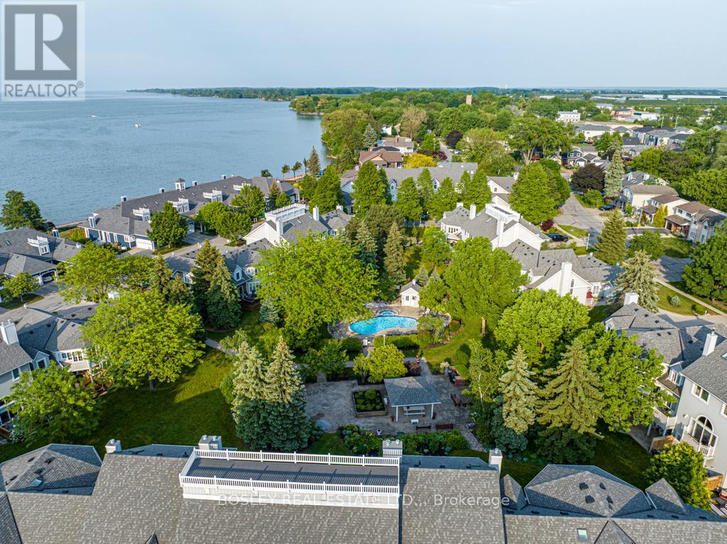 33 - 13 Lakeside Drive, St. Catharines, Ontario  L2M 1P3 - Photo 30 - X12898530