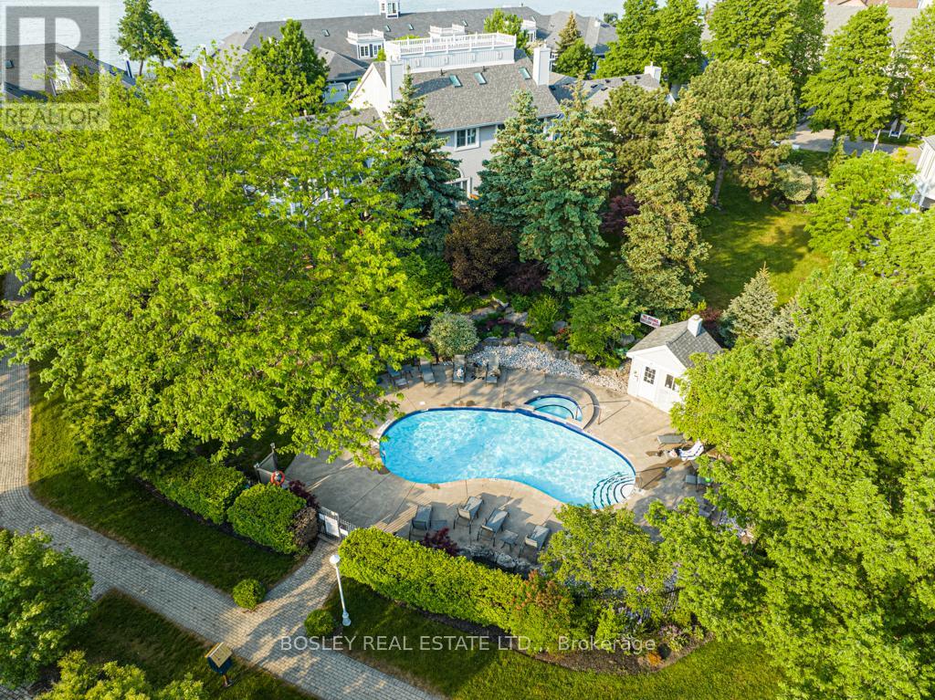 33 - 13 Lakeside Drive, St. Catharines, Ontario  L2M 1P3 - Photo 31 - X12898530