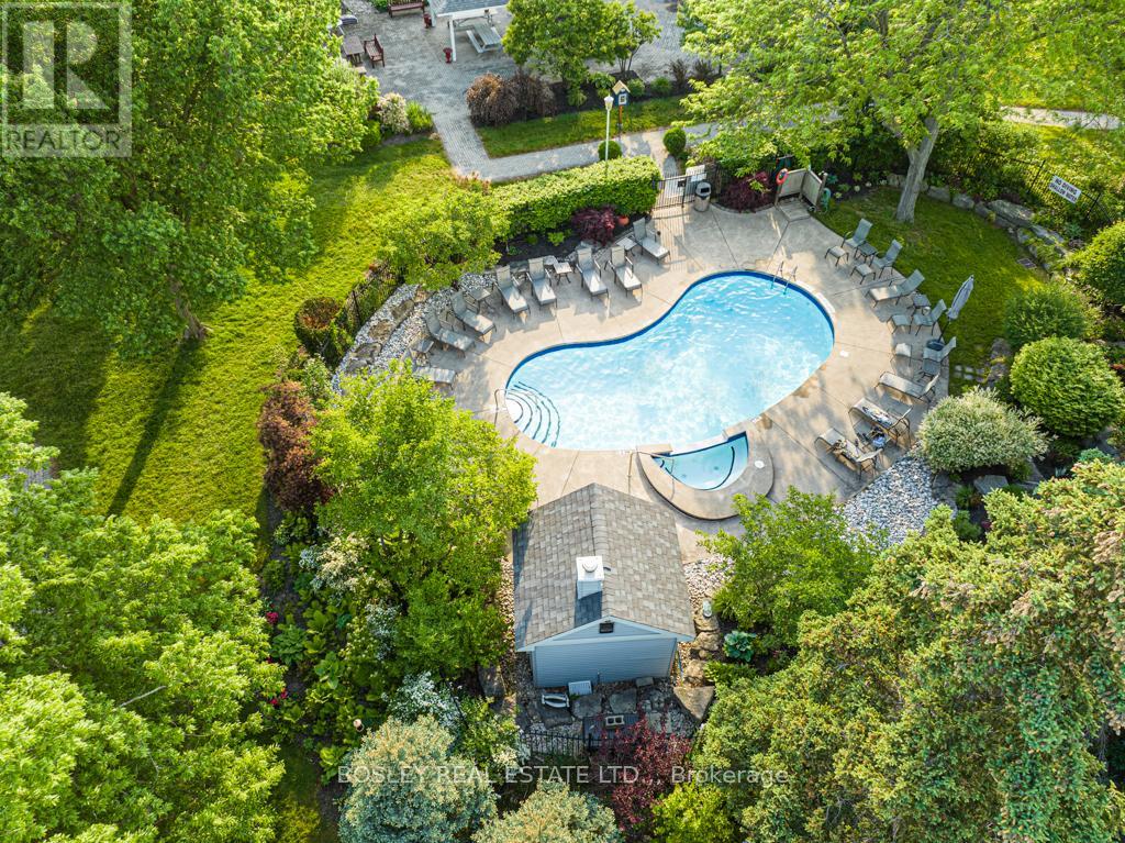 33 - 13 Lakeside Drive, St. Catharines, Ontario  L2M 1P3 - Photo 33 - X12898530