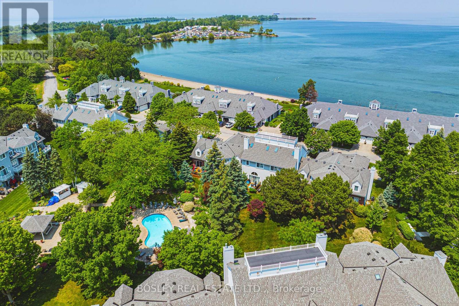 33 - 13 Lakeside Drive, St. Catharines, Ontario  L2M 1P3 - Photo 34 - X12898530