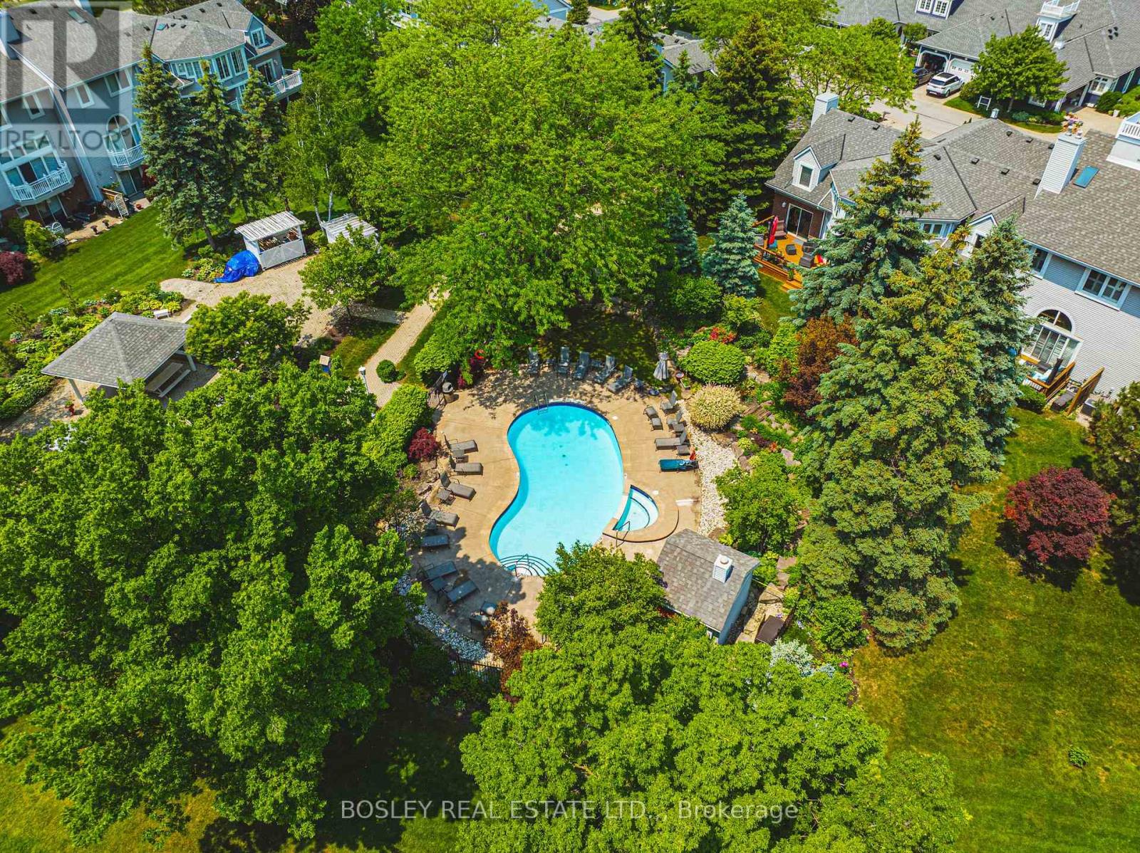 33 - 13 Lakeside Drive, St. Catharines, Ontario  L2M 1P3 - Photo 35 - X12898530