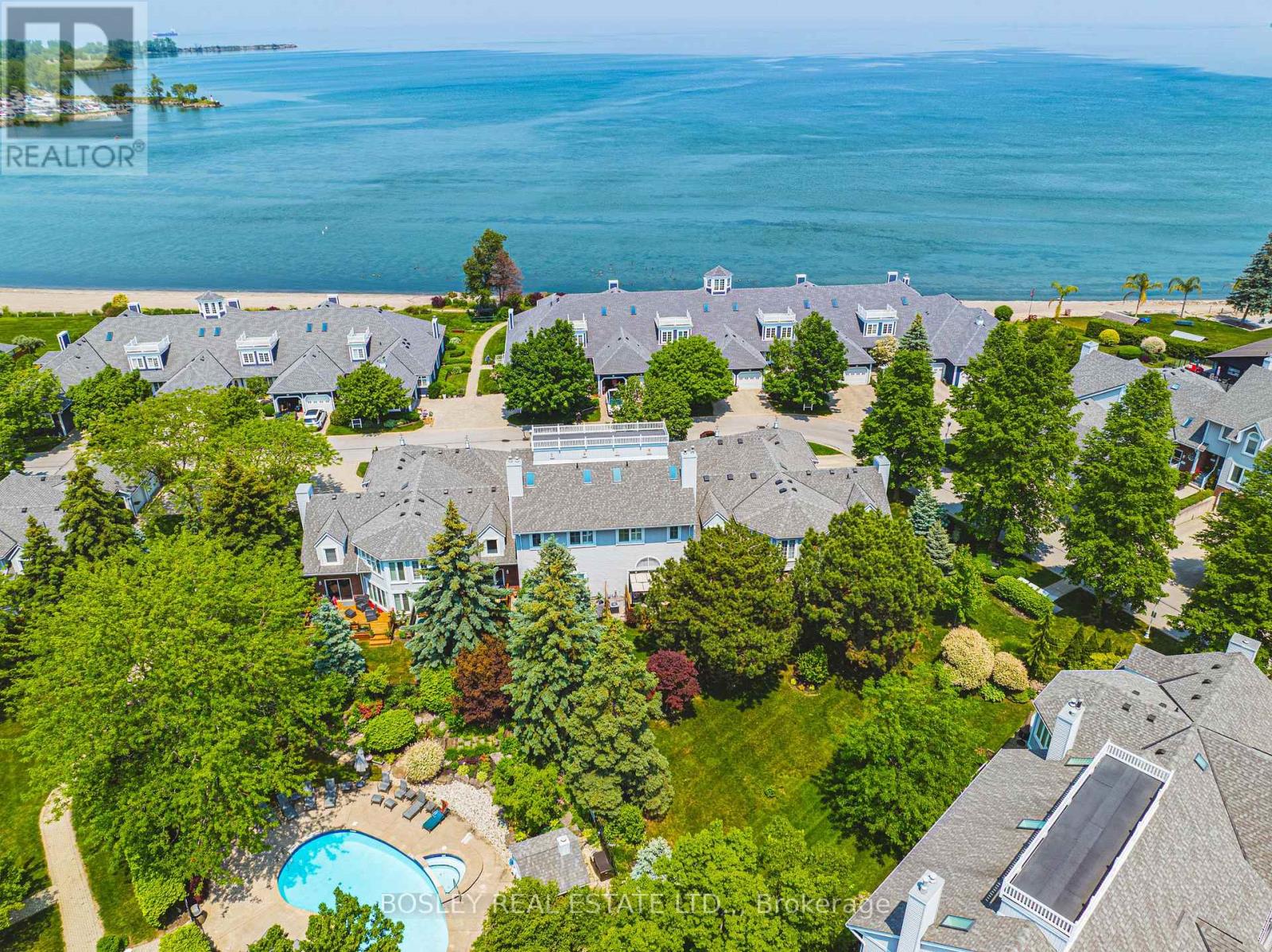 33 - 13 Lakeside Drive, St. Catharines, Ontario  L2M 1P3 - Photo 36 - X12898530