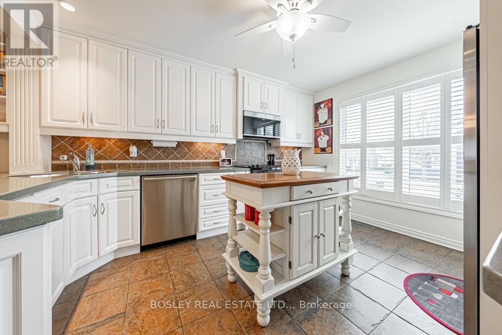 33 - 13 Lakeside Drive, St. Catharines, Ontario  L2M 1P3 - Photo 5 - X12898530