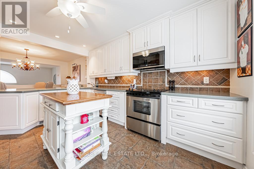 33 - 13 Lakeside Drive, St. Catharines, Ontario  L2M 1P3 - Photo 6 - X12898530