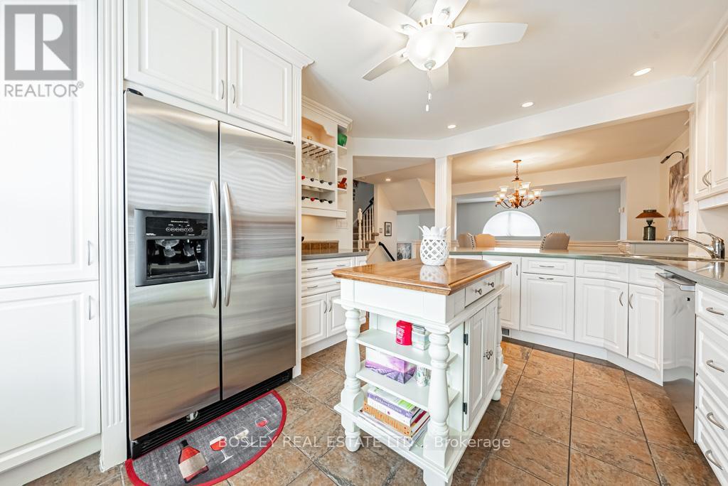 33 - 13 Lakeside Drive, St. Catharines, Ontario  L2M 1P3 - Photo 7 - X12898530