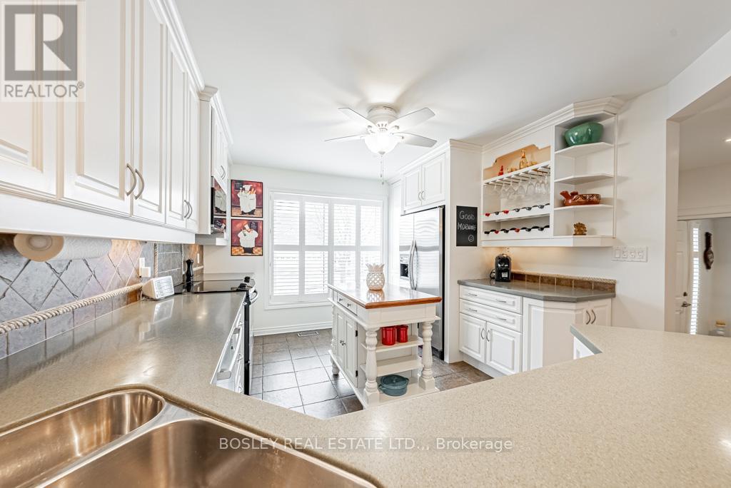 33 - 13 Lakeside Drive, St. Catharines, Ontario  L2M 1P3 - Photo 8 - X12898530