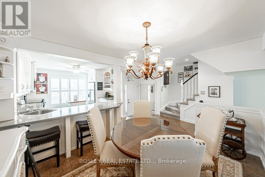 33 - 13 Lakeside Drive, St. Catharines, Ontario  L2M 1P3 - Photo 9 - X12898530