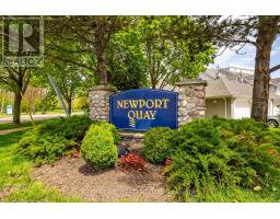 33 - 13 LAKESIDE DRIVE, St. Catharines, Ontario