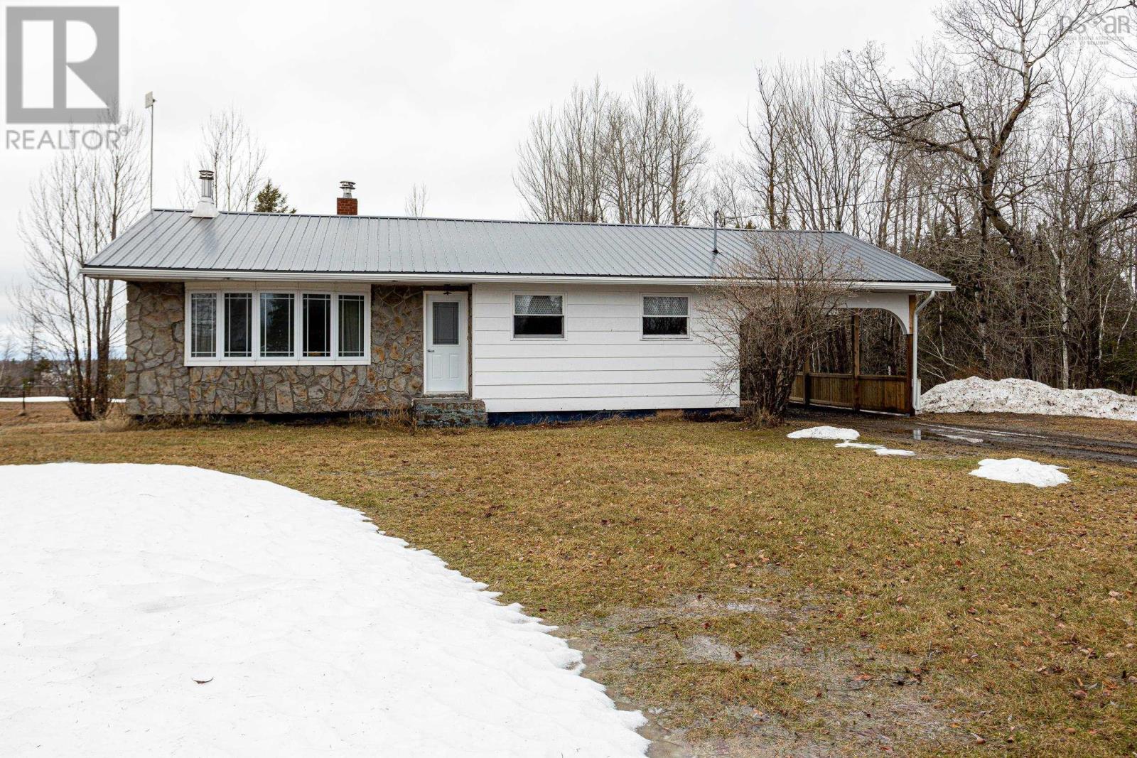 12407 Highway 4, West Wentworth, Nova Scotia  B0M 1Z0 - Photo 10 - 202604905