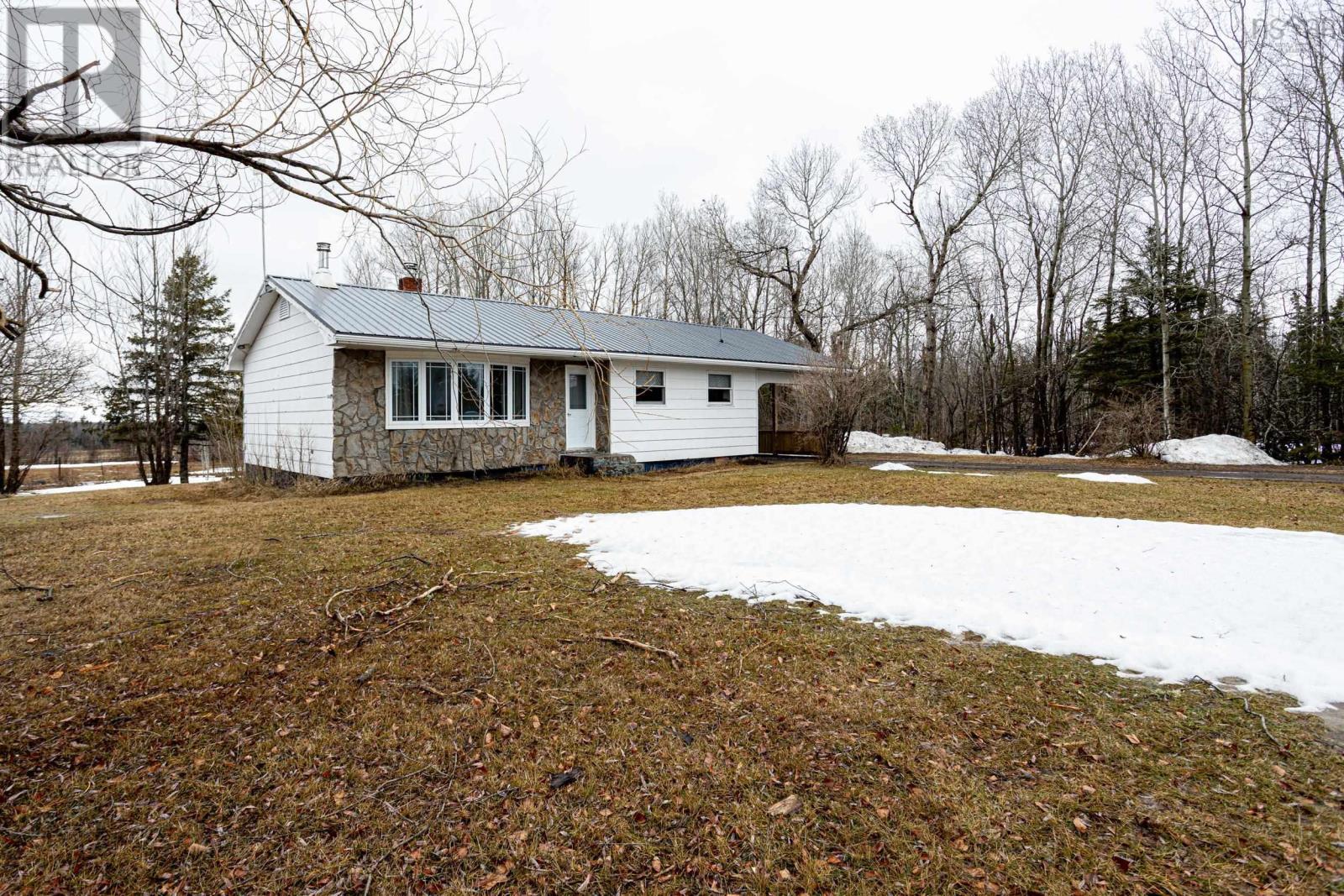 12407 Highway 4, West Wentworth, Nova Scotia  B0M 1Z0 - Photo 11 - 202604905