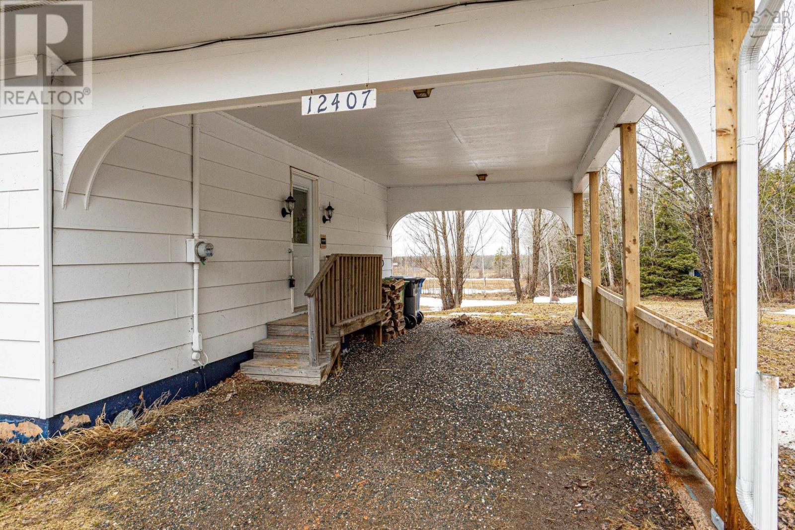 12407 Highway 4, West Wentworth, Nova Scotia  B0M 1Z0 - Photo 13 - 202604905