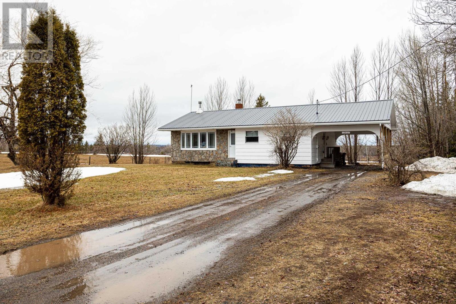 12407 Highway 4, West Wentworth, Nova Scotia  B0M 1Z0 - Photo 6 - 202604905