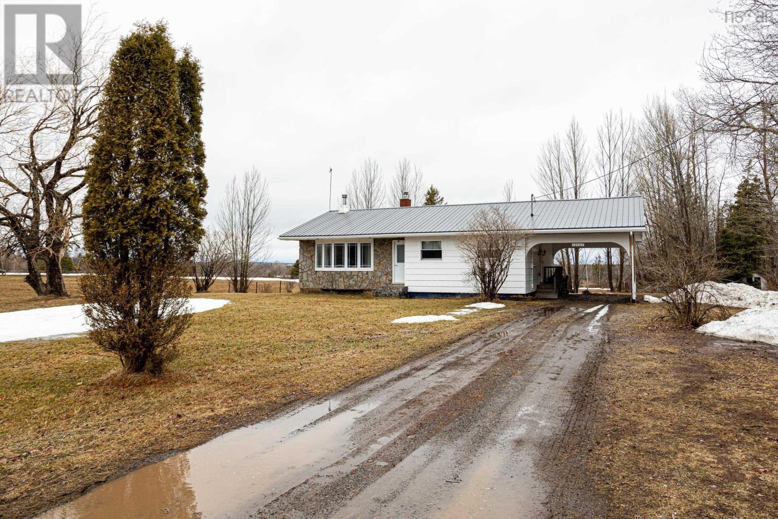 12407 Highway 4, West Wentworth, Nova Scotia  B0M 1Z0 - Photo 7 - 202604905