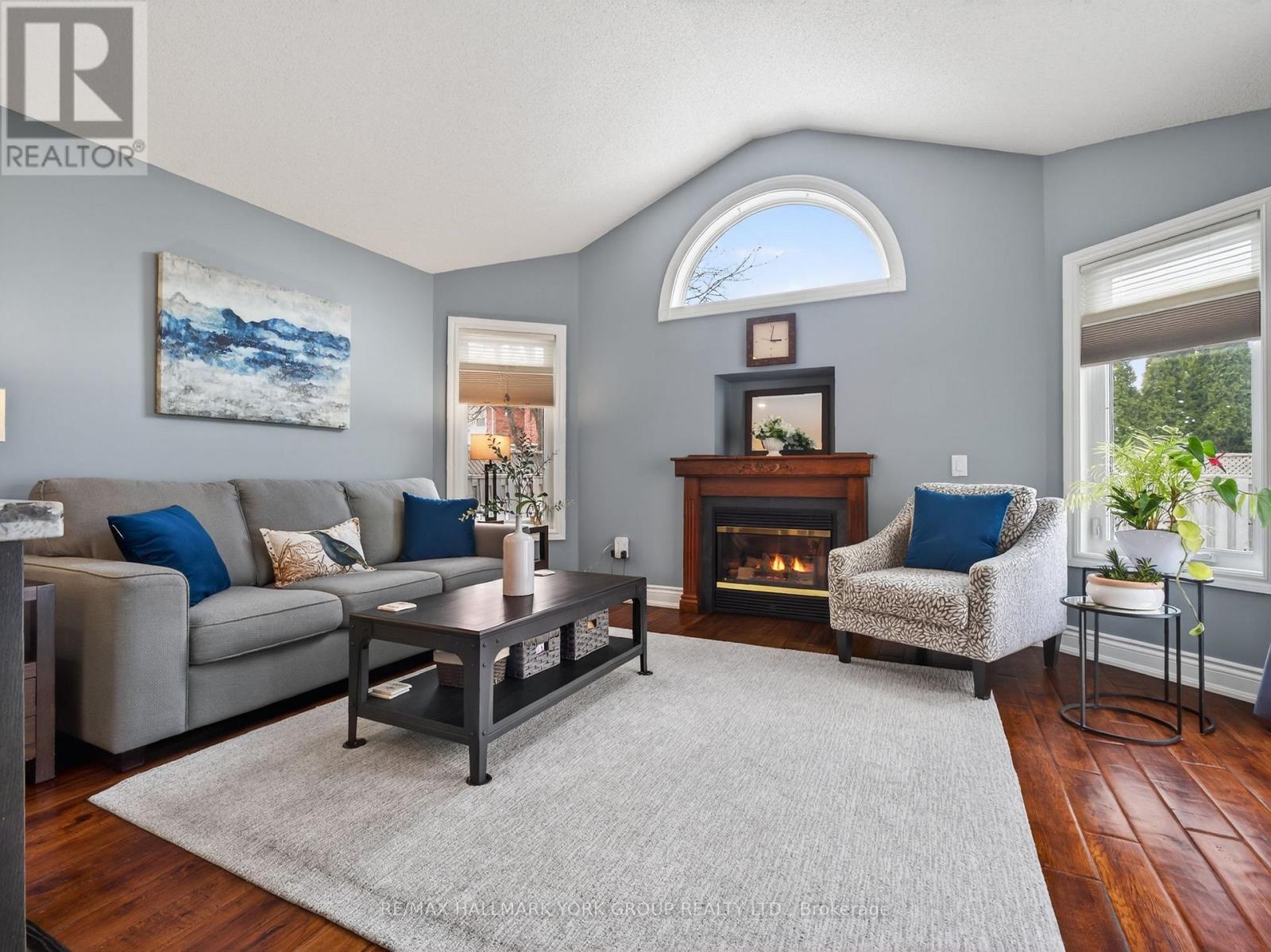 18 Rush Road, Aurora, Ontario  L4G 7G3 - Photo 19 - N12898444