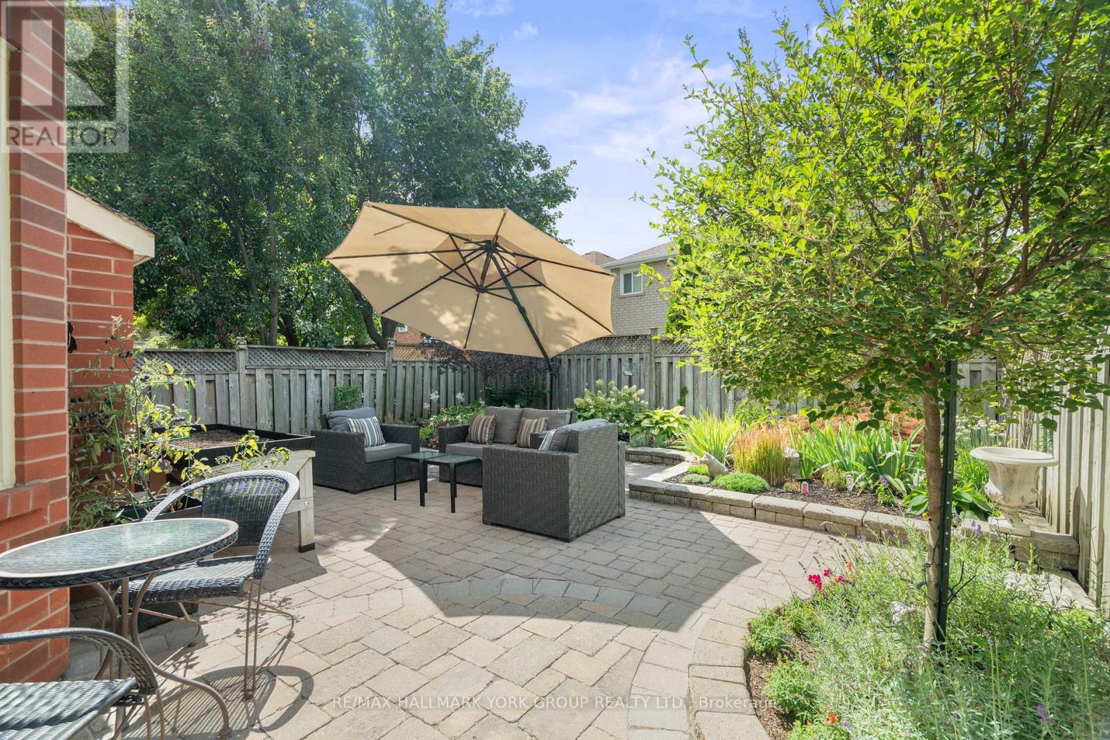 18 Rush Road, Aurora, Ontario  L4G 7G3 - Photo 22 - N12898444