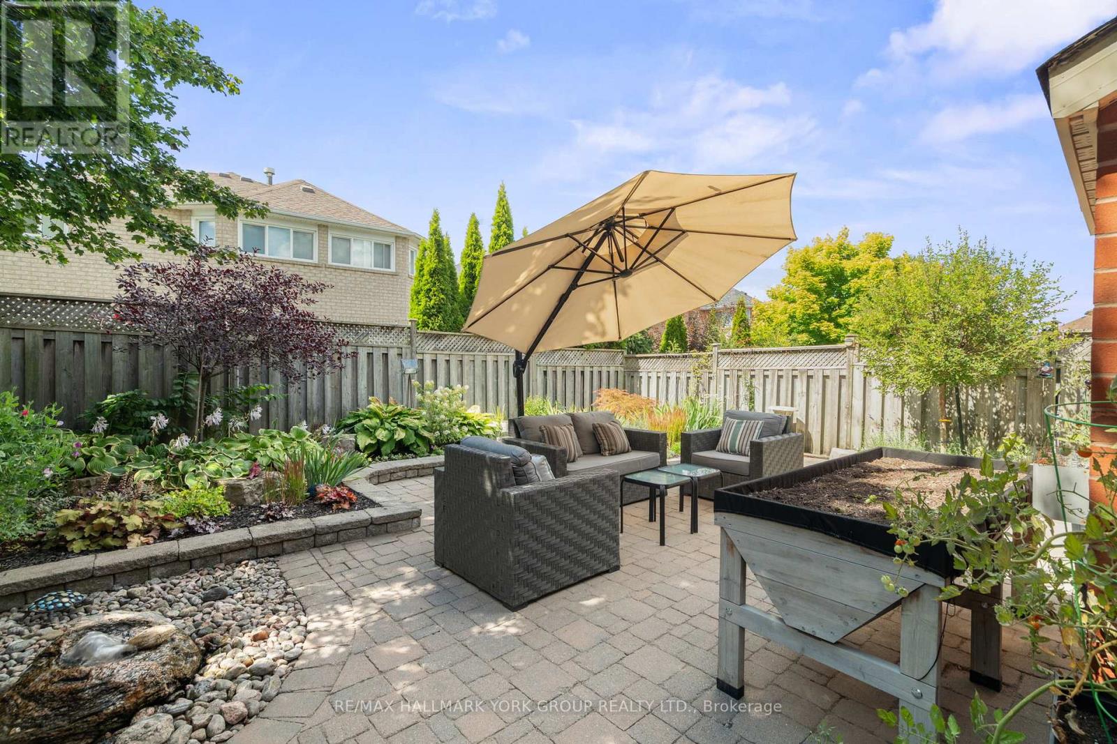 18 Rush Road, Aurora, Ontario  L4G 7G3 - Photo 23 - N12898444