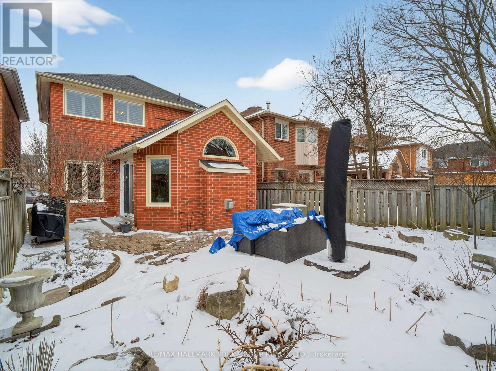 18 Rush Road, Aurora, Ontario  L4G 7G3 - Photo 24 - N12898444