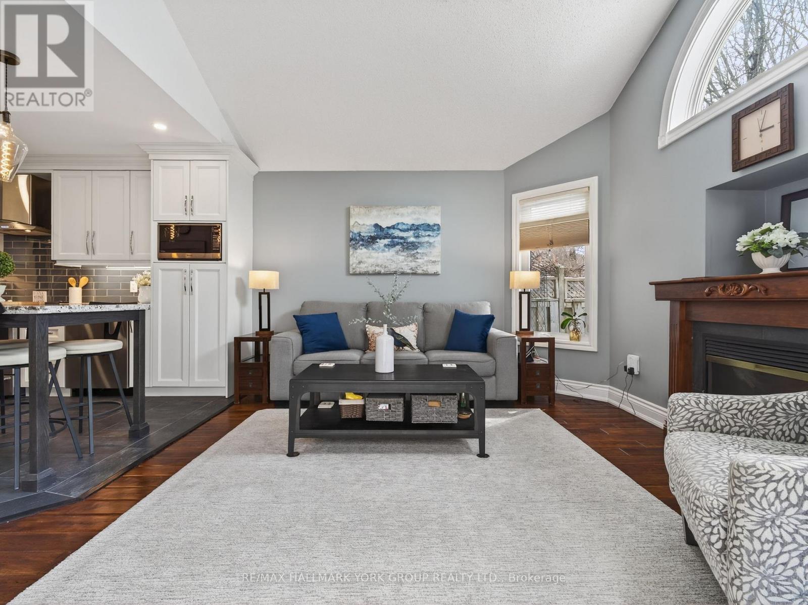 18 Rush Road, Aurora, Ontario  L4G 7G3 - Photo 27 - N12898444