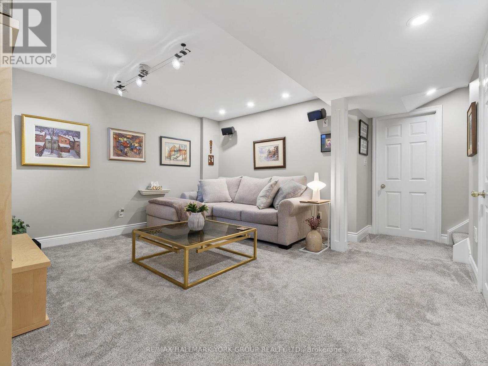 18 Rush Road, Aurora, Ontario  L4G 7G3 - Photo 42 - N12898444