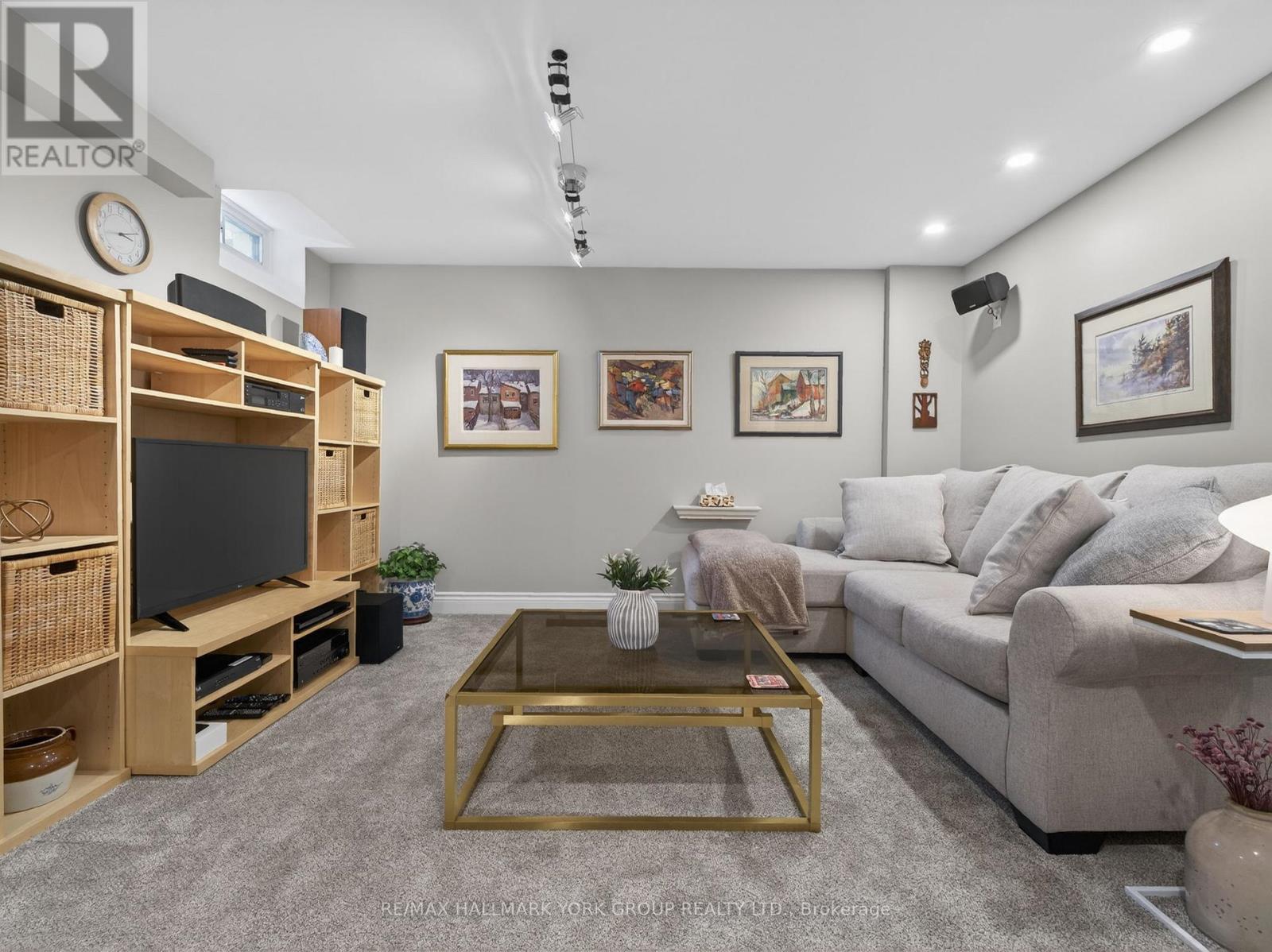 18 Rush Road, Aurora, Ontario  L4G 7G3 - Photo 43 - N12898444