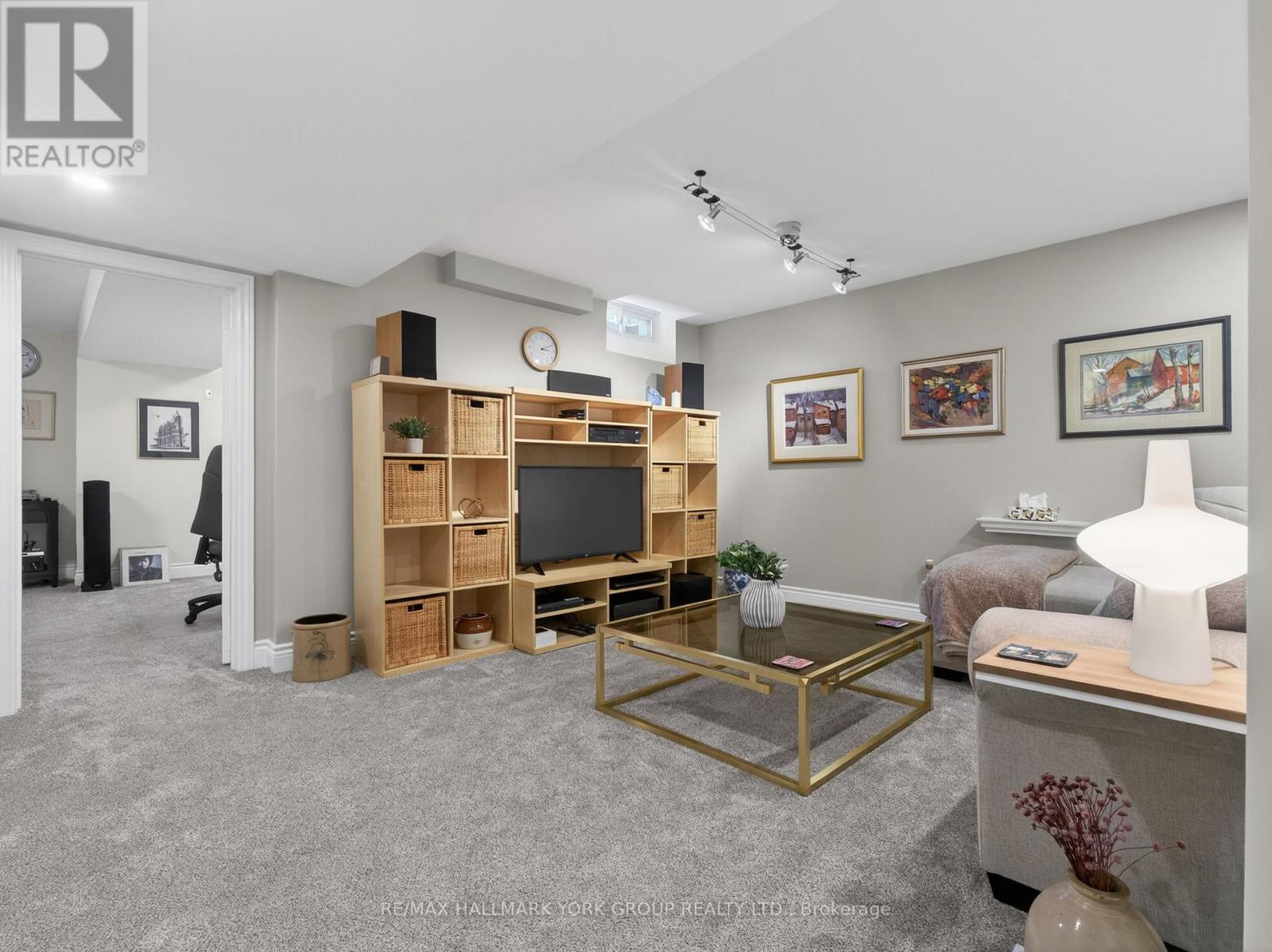 18 Rush Road, Aurora, Ontario  L4G 7G3 - Photo 44 - N12898444