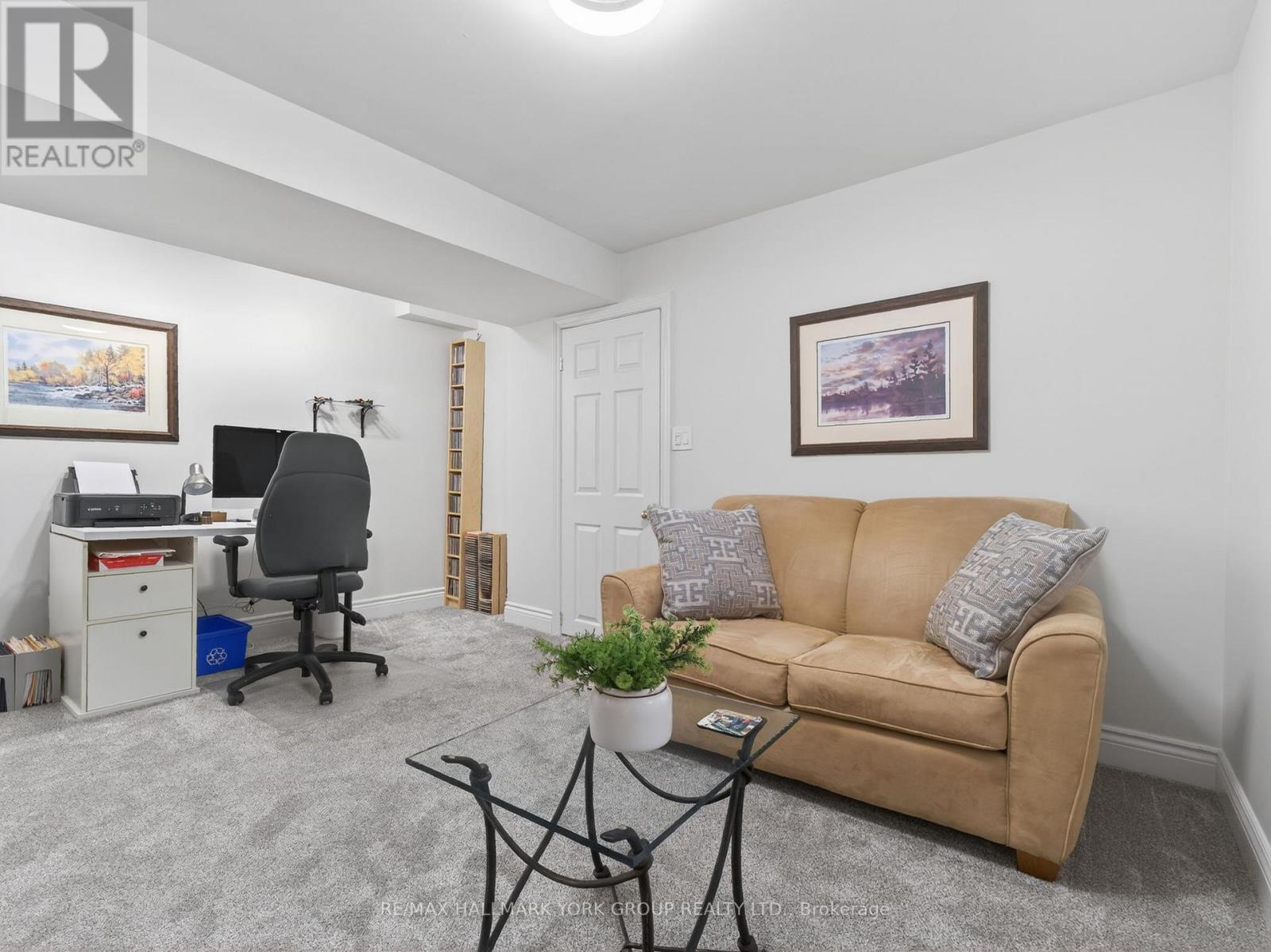 18 Rush Road, Aurora, Ontario  L4G 7G3 - Photo 45 - N12898444