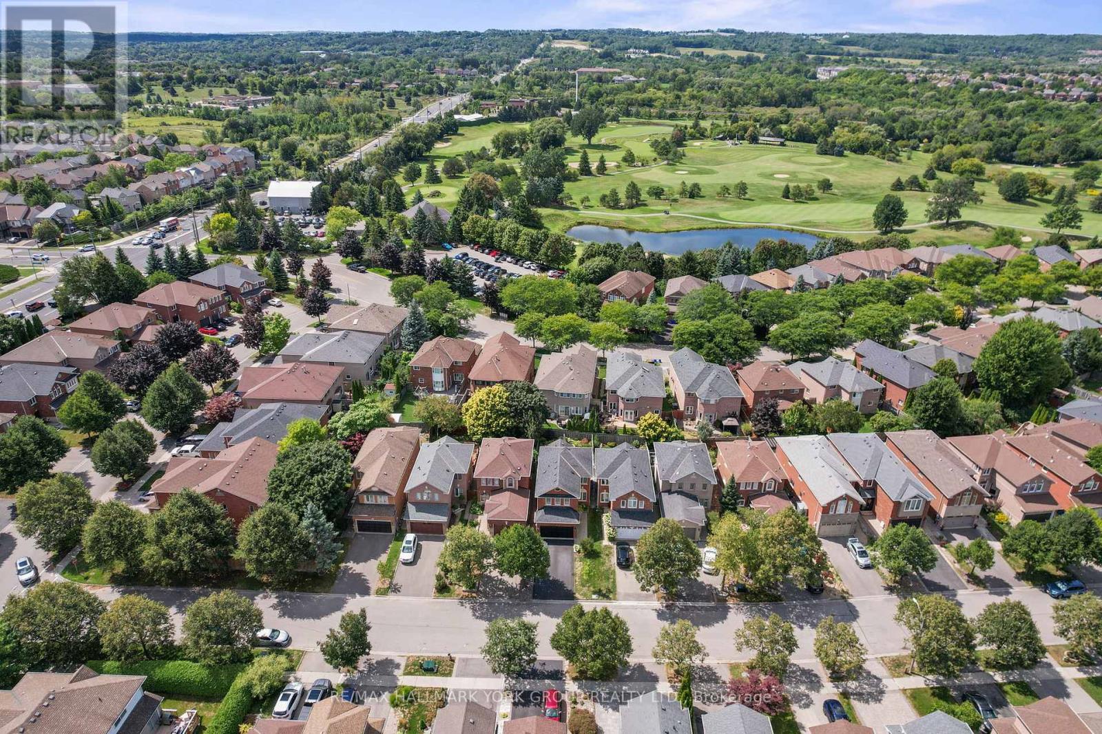 18 Rush Road, Aurora, Ontario  L4G 7G3 - Photo 50 - N12898444