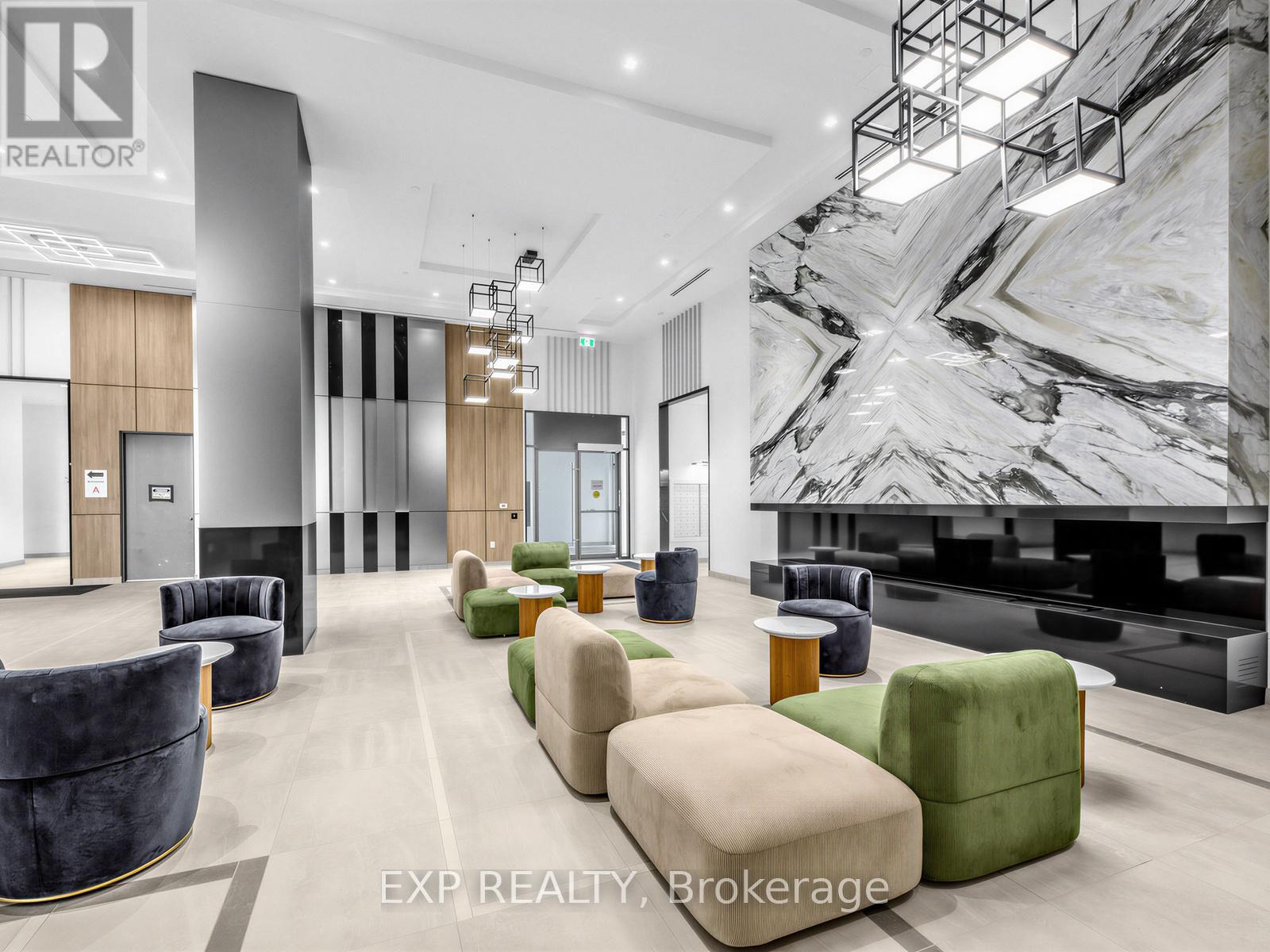 B-721 - 9751 MARKHAM ROAD, Markham, Ontario