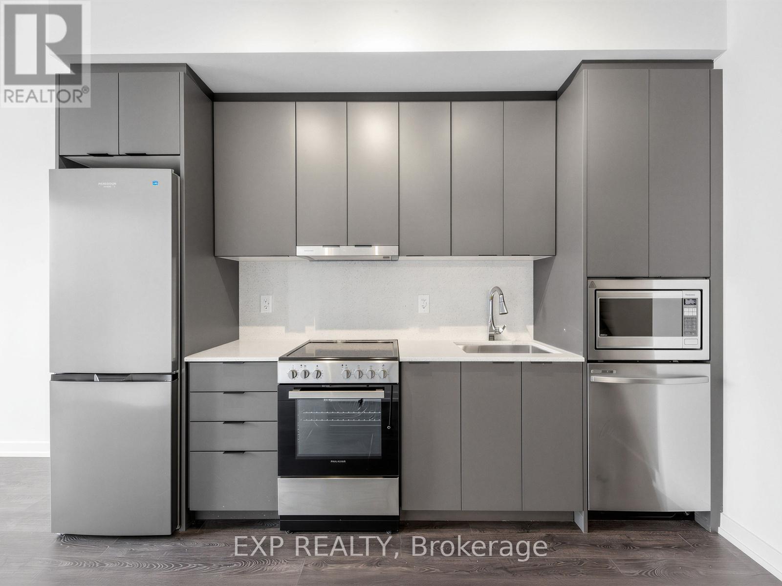 B-721 - 9751 Markham Road, Markham, Ontario  L6E 0W4 - Photo 5 - N12898506