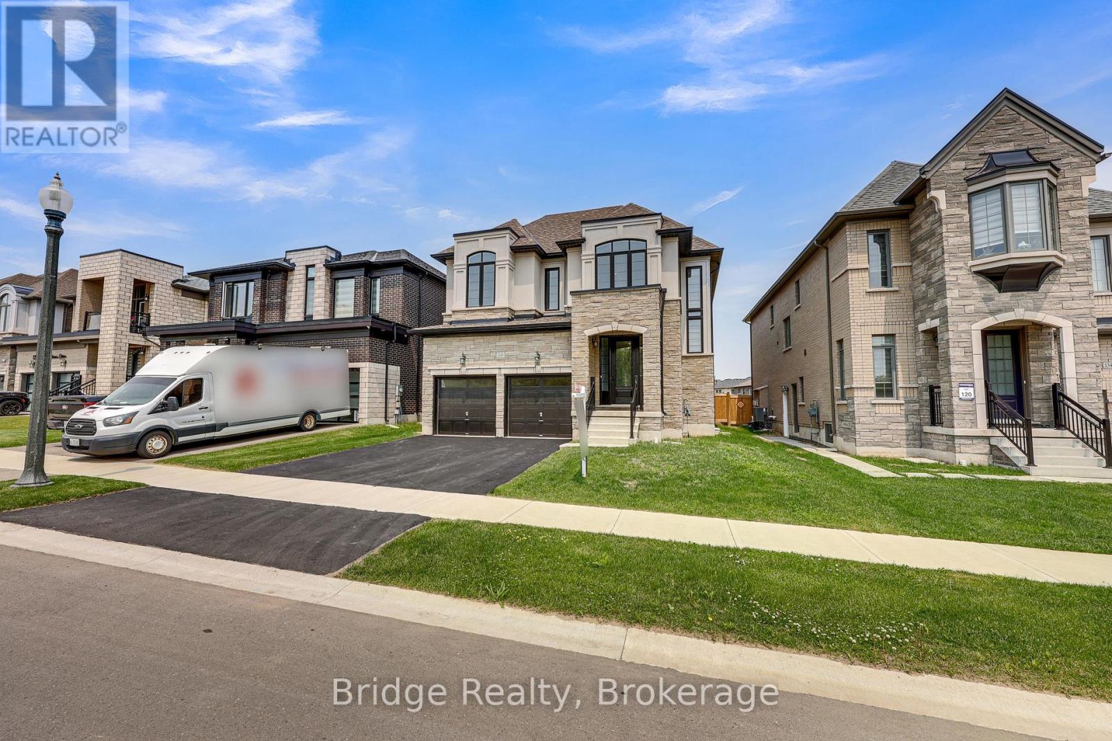 1343 Upper Thames Drive, Woodstock, Ontario  N4T 0N1 - Photo 3 - X12898548