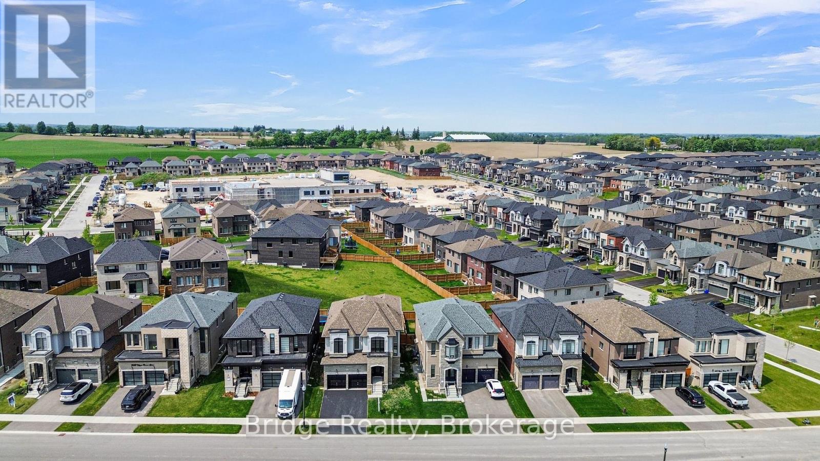 1343 Upper Thames Drive, Woodstock, Ontario  N4T 0N1 - Photo 45 - X12898548