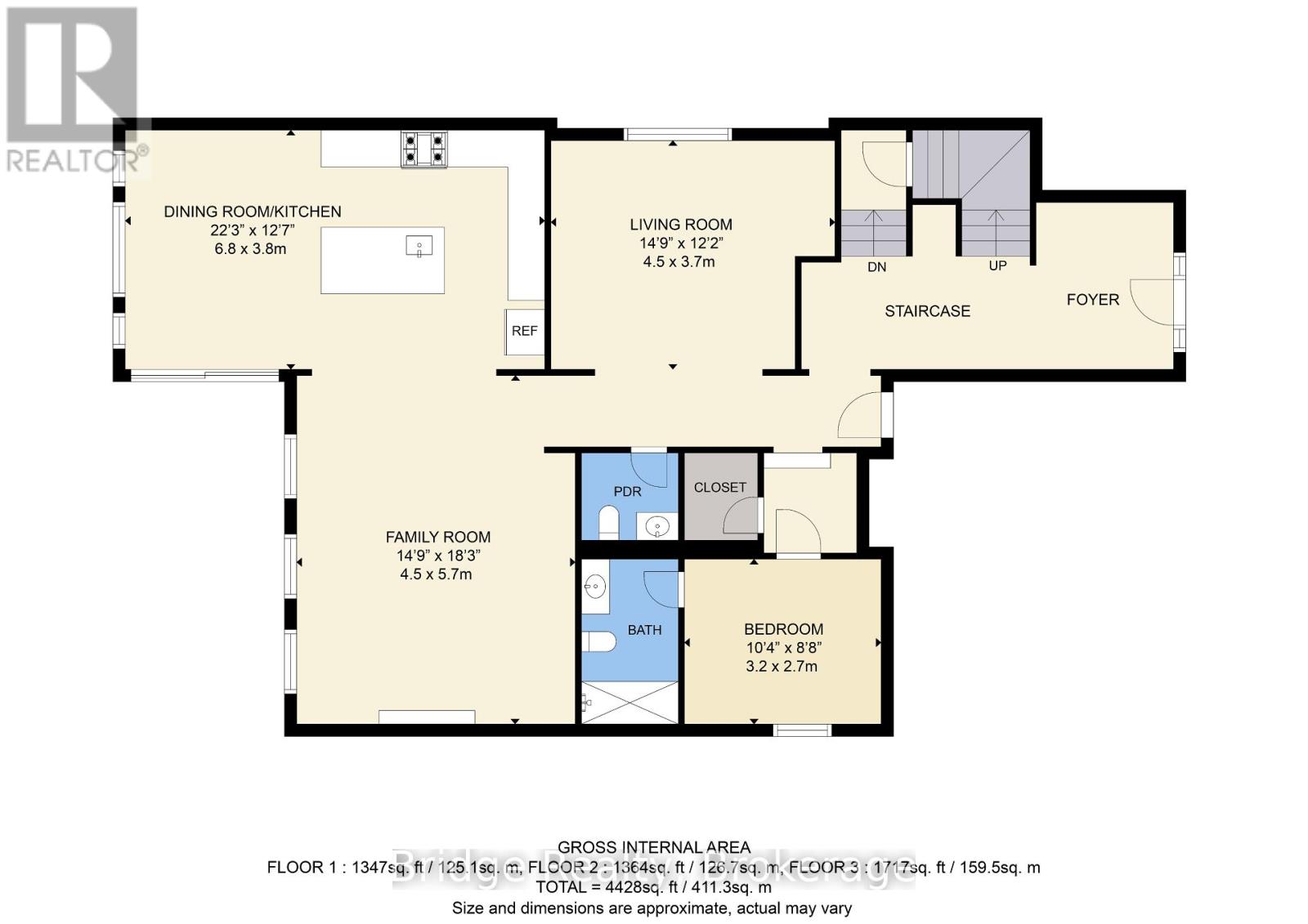 1343 Upper Thames Drive, Woodstock, Ontario  N4T 0N1 - Photo 48 - X12898548