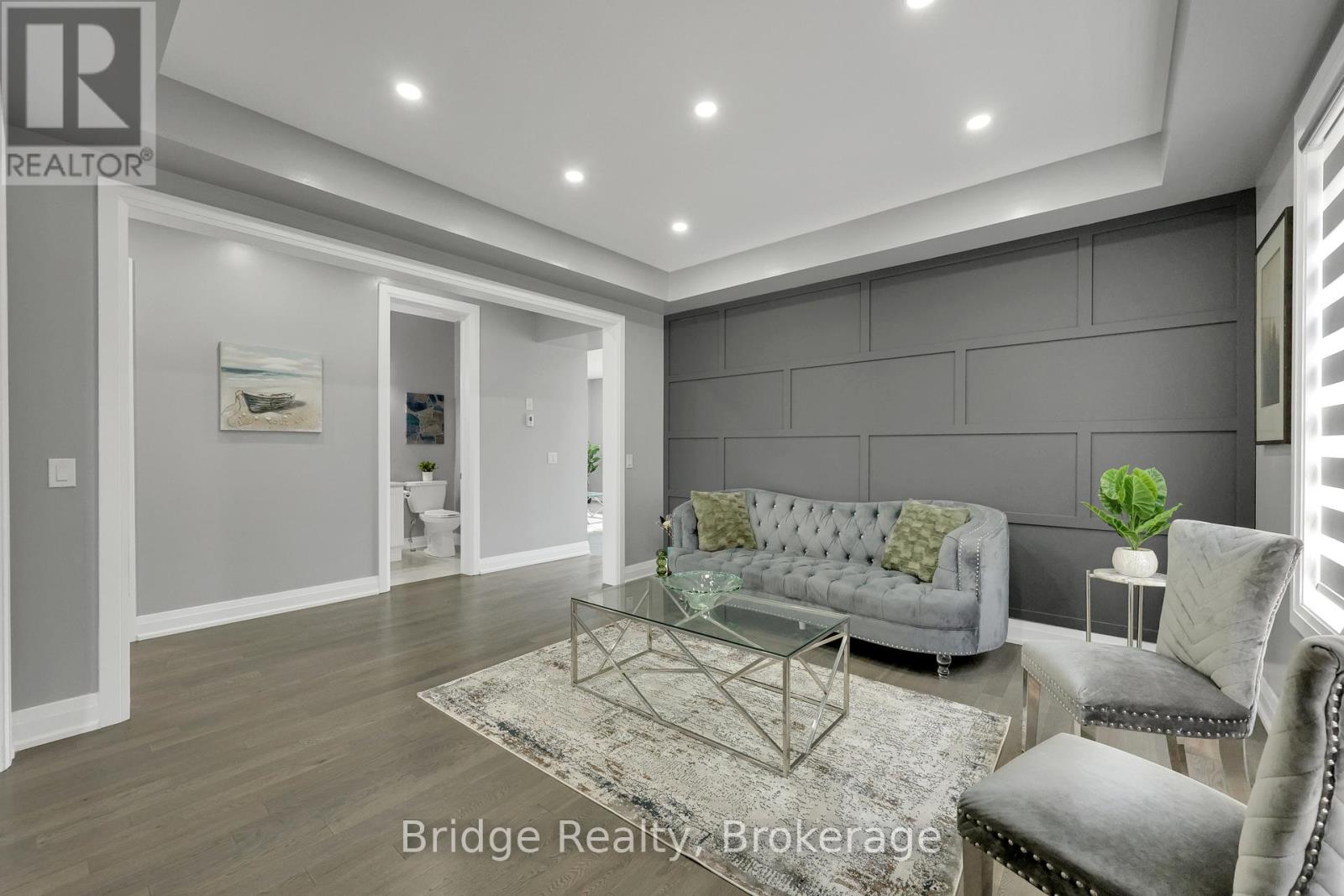 1343 Upper Thames Drive, Woodstock, Ontario  N4T 0N1 - Photo 8 - X12898548