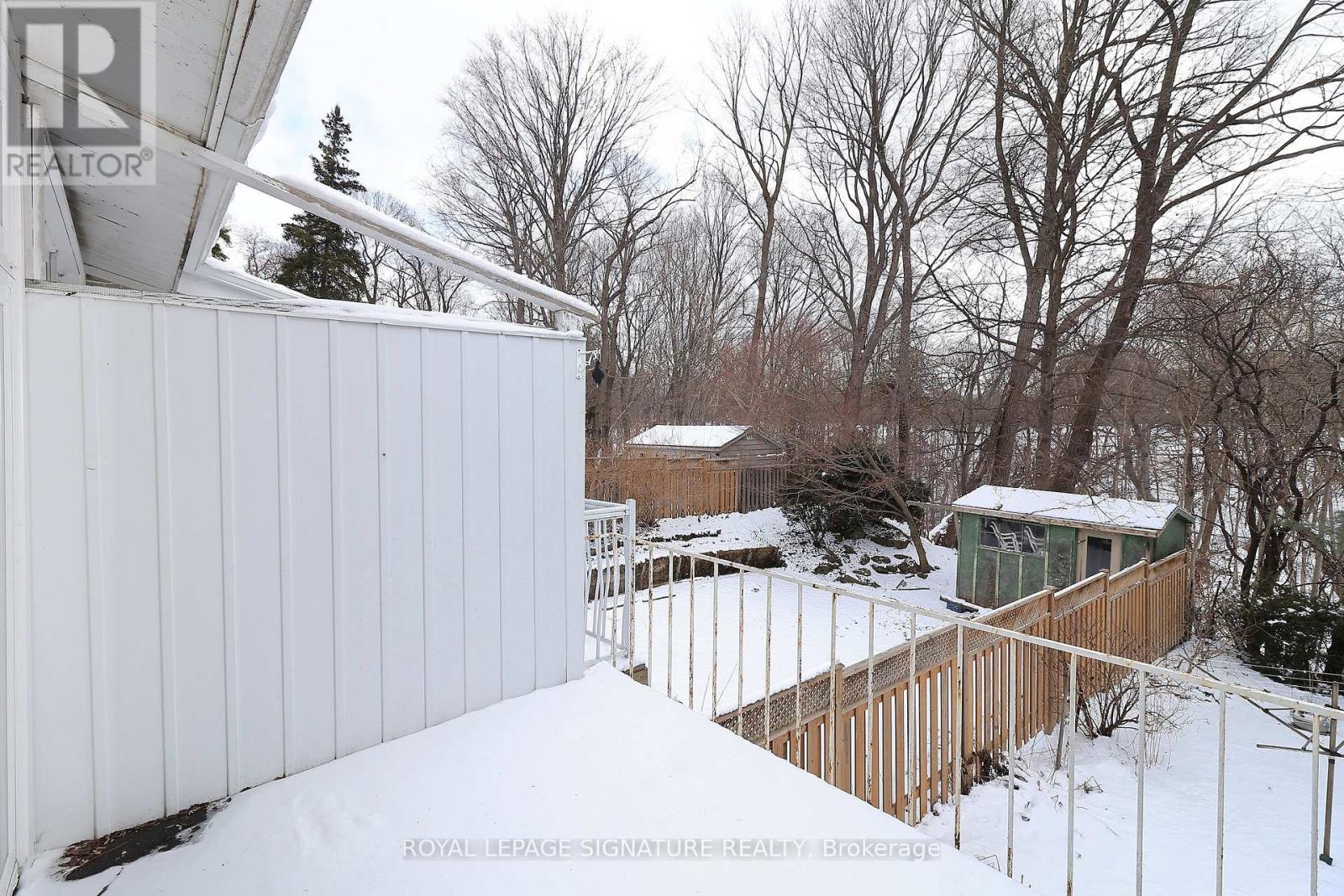 155 Three Valleys Drive, Toronto (Parkwoods-Donalda), Ontario  M3A 3C1 - Photo 28 - C12895530
