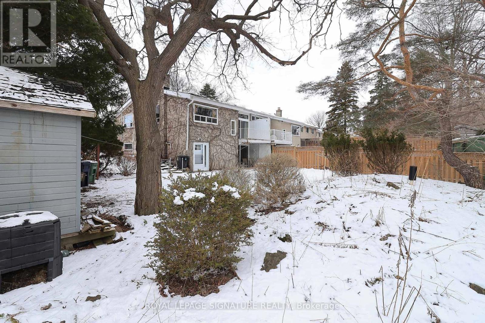 155 Three Valleys Drive, Toronto (Parkwoods-Donalda), Ontario  M3A 3C1 - Photo 34 - C12895530